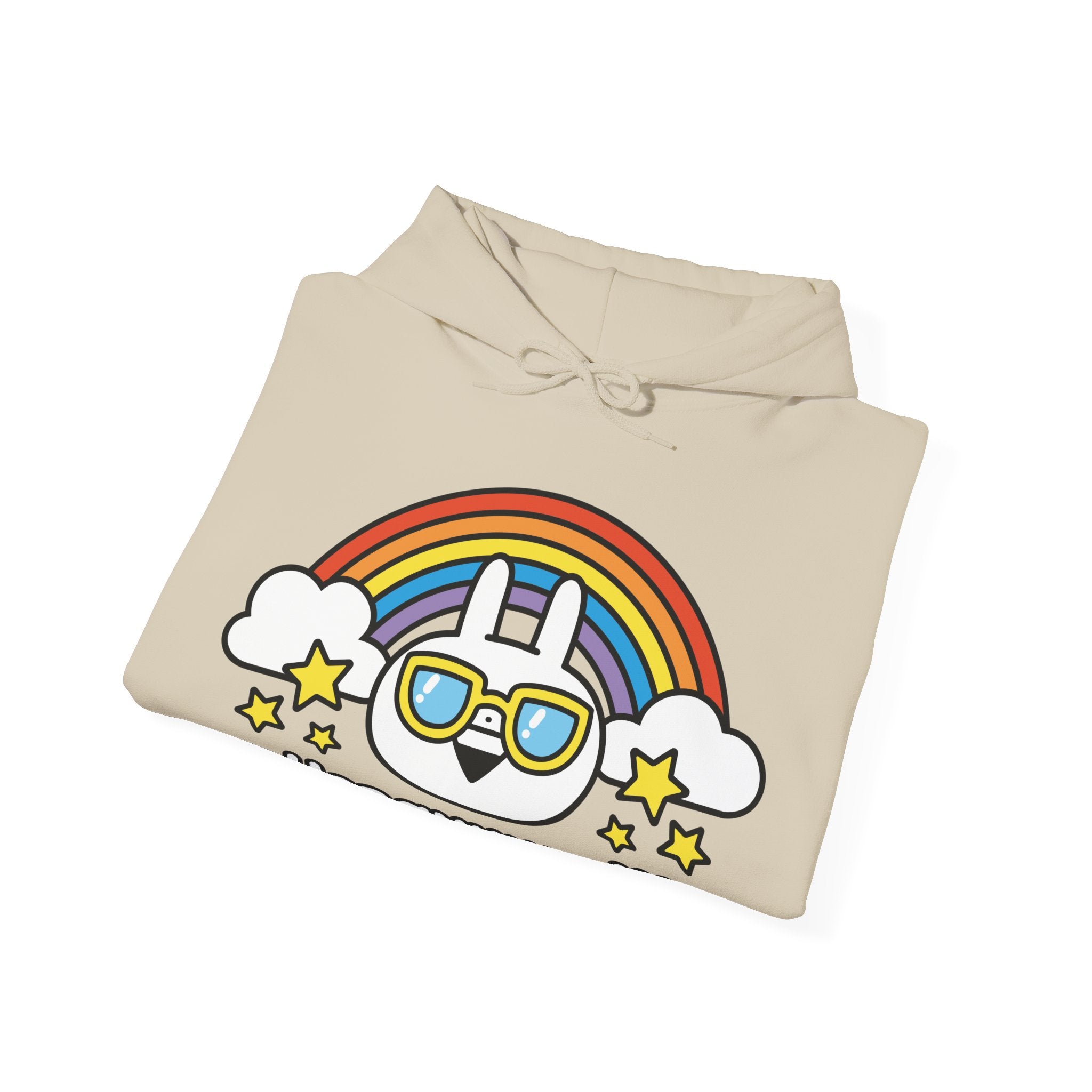 Usagyuuun Hoodie